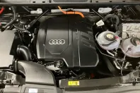 Audi Q5 din 2025 cu 9.650 km - oferta AUD207523 - foto 16