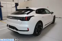 Zeekr 001 din 2024 cu 3.800 km - oferta ZEE207524 - foto 1