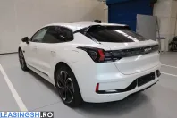 Zeekr 001 din 2024 cu 3.800 km - oferta ZEE207524 - foto 2