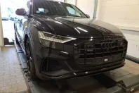 Audi Q8 din 2023 cu 68.500 km - oferta AUD207525 - foto 1