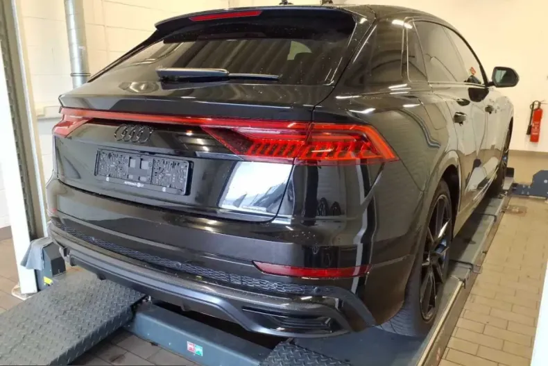 Audi Q8 din 2023 cu 68.500 km - oferta AUD207525 - foto 2