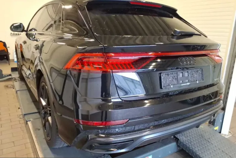 Audi Q8 din 2023 cu 68.500 km - oferta AUD207525 - foto 3