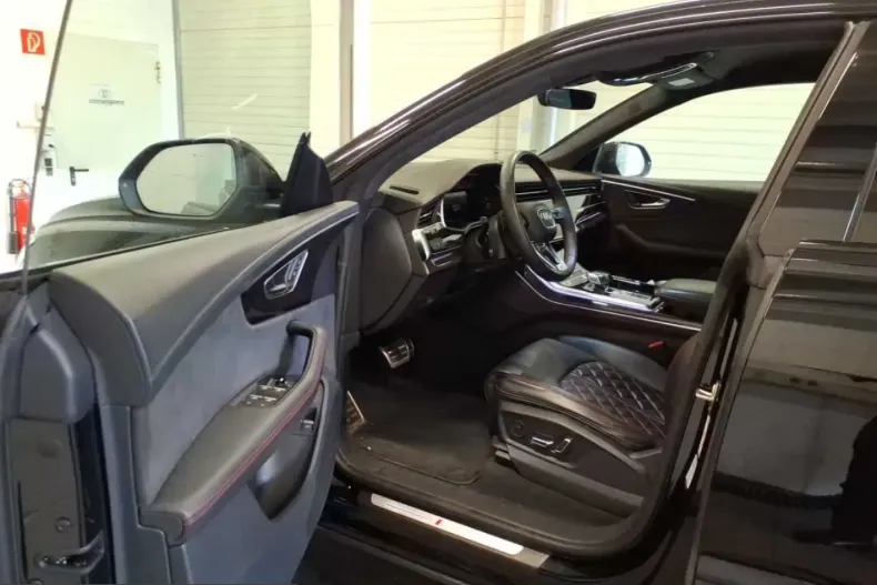 Audi Q8 din 2023 cu 68.500 km - oferta AUD207525 - foto 4