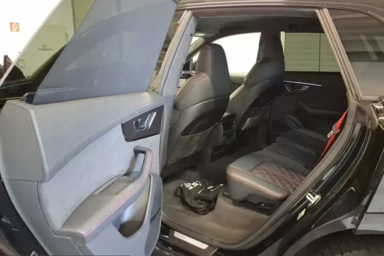 Audi Q8 din 2023 cu 68.500 km - oferta AUD207525 - foto 5