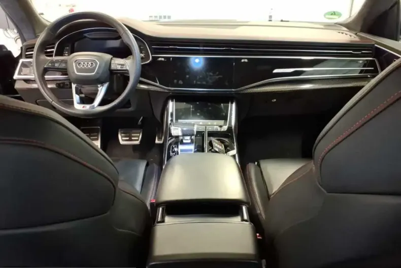 Audi Q8 din 2023 cu 68.500 km - oferta AUD207525 - foto 6