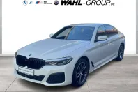 BMW 520 (Seria 5) din 2022 cu 107.700 km - oferta BMW207526 - foto 1