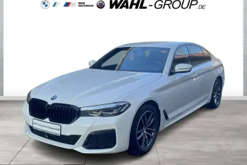 BMW 520 din 2022 - oferta BMW207526