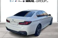BMW 520 (Seria 5) din 2022 cu 107.700 km - oferta BMW207526 - foto 2