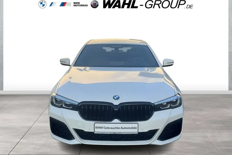 BMW 520 (Seria 5) din 2022 cu 107.700 km - oferta BMW207526 - foto 3