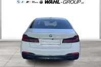 BMW 520 (Seria 5) din 2022 cu 107.700 km - oferta BMW207526 - foto 4