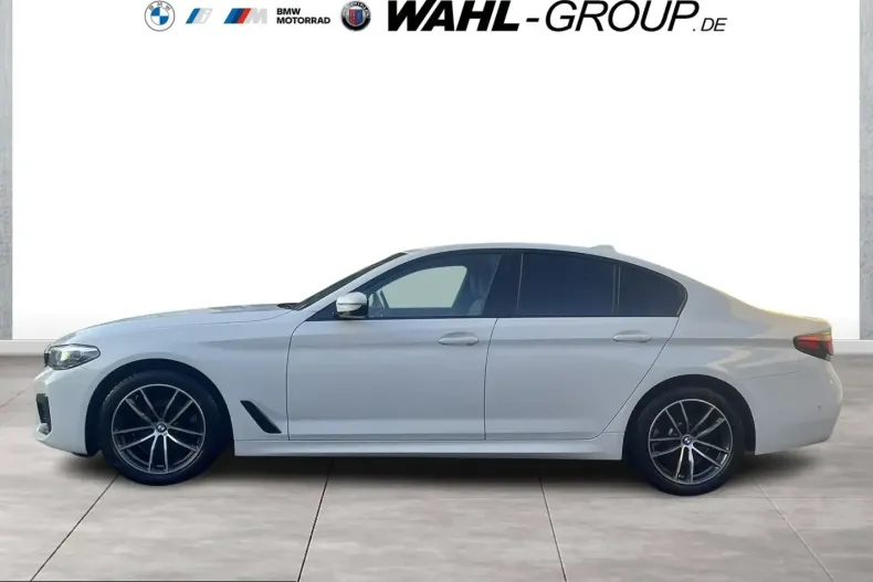 BMW 520 (Seria 5) din 2022 cu 107.700 km - oferta BMW207526 - foto 5