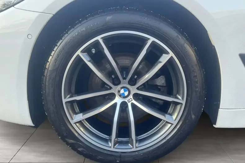 BMW 520 (Seria 5) din 2022 cu 107.700 km - oferta BMW207526 - foto 7