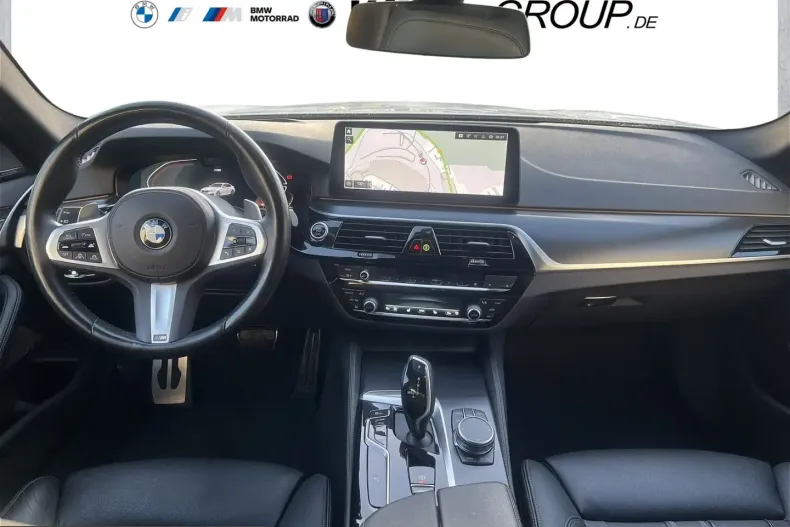 BMW 520 (Seria 5) din 2022 cu 107.700 km - oferta BMW207526 - foto 9