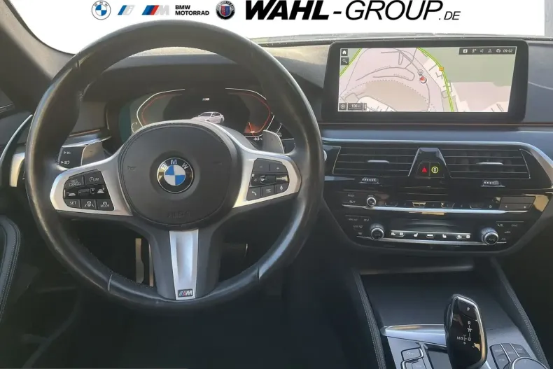 BMW 520 (Seria 5) din 2022 cu 107.700 km - oferta BMW207526 - foto 10