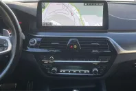 BMW 520 (Seria 5) din 2022 cu 107.700 km - oferta BMW207526 - foto 11