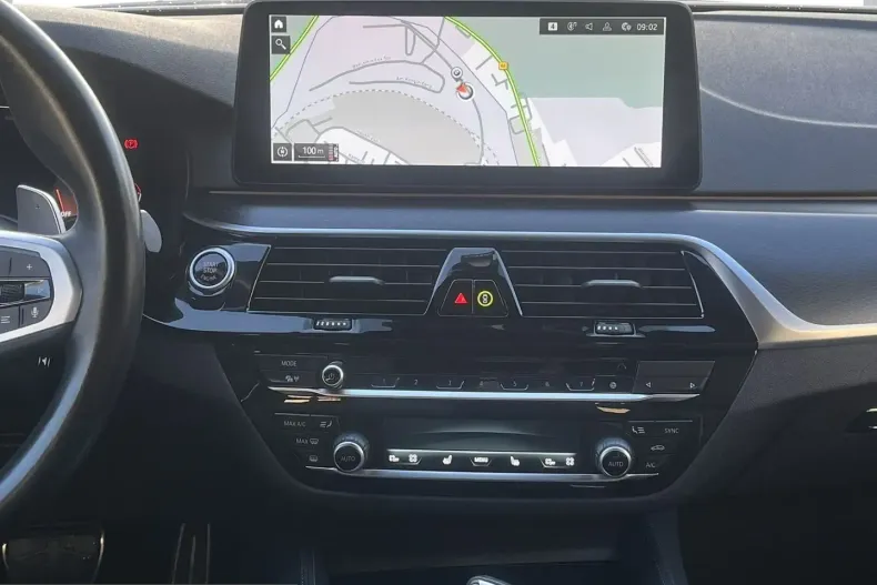 BMW 520 (Seria 5) din 2022 cu 107.700 km - oferta BMW207526 - foto 11