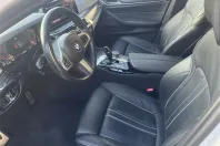 BMW 520 (Seria 5) din 2022 cu 107.700 km - oferta BMW207526 - foto 12