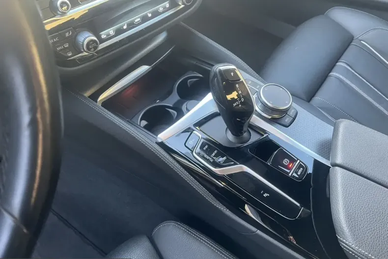 BMW 520 (Seria 5) din 2022 cu 107.700 km - oferta BMW207526 - foto 15