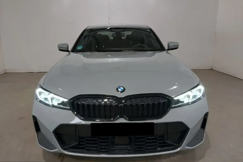 BMW 320 (Seria 3) din 2024 cu 57.700 km - oferta BMW207527 - foto 2