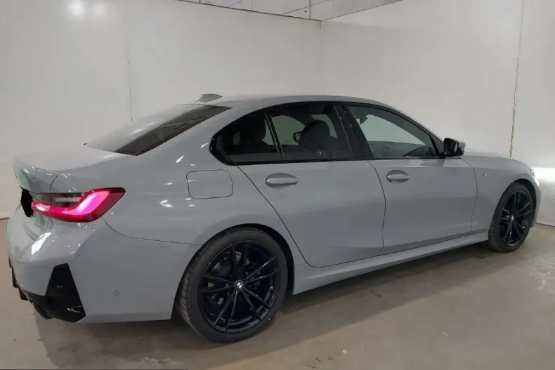 BMW 320 (Seria 3) din 2024 cu 57.700 km - oferta BMW207527 - foto 3