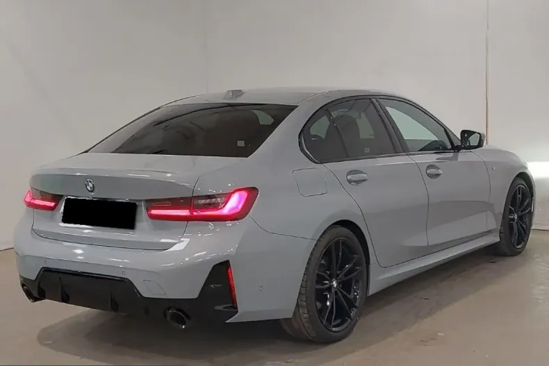 BMW 320 (Seria 3) din 2024 cu 57.700 km - oferta BMW207527 - foto 4