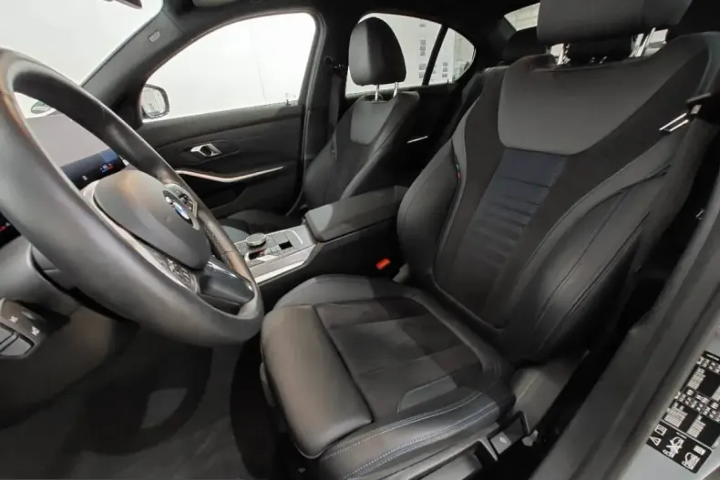 BMW 320 (Seria 3) din 2024 cu 57.700 km - oferta BMW207527 - foto 8