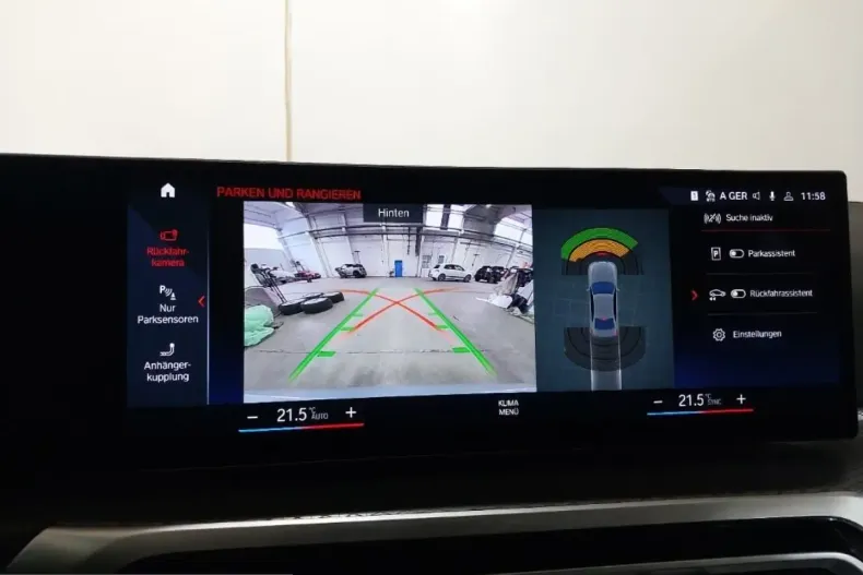 BMW 320 (Seria 3) din 2024 cu 57.700 km - oferta BMW207527 - foto 9