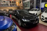 BMW 520 (Seria 5) din 2022 cu 119.000 km - oferta BMW207528 - foto 2