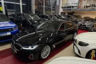 BMW 520 (Seria 5) din 2022 cu 119.000 km - oferta BMW207528 - foto 3