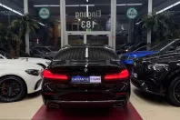 BMW 520 (Seria 5) din 2022 cu 119.000 km - oferta BMW207528 - foto 5