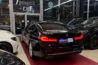 BMW 520 (Seria 5) din 2022 cu 119.000 km - oferta BMW207528 - foto 6