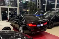 BMW 520 (Seria 5) din 2022 cu 119.000 km - oferta BMW207528 - foto 8