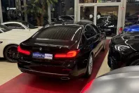 BMW 520 (Seria 5) din 2022 cu 119.000 km - oferta BMW207528 - foto 9