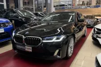 BMW 520 (Seria 5) din 2022 cu 119.000 km - oferta BMW207528 - foto 10