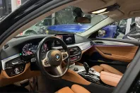 BMW 520 (Seria 5) din 2022 cu 119.000 km - oferta BMW207528 - foto 11