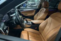 BMW 520 (Seria 5) din 2022 cu 119.000 km - oferta BMW207528 - foto 14