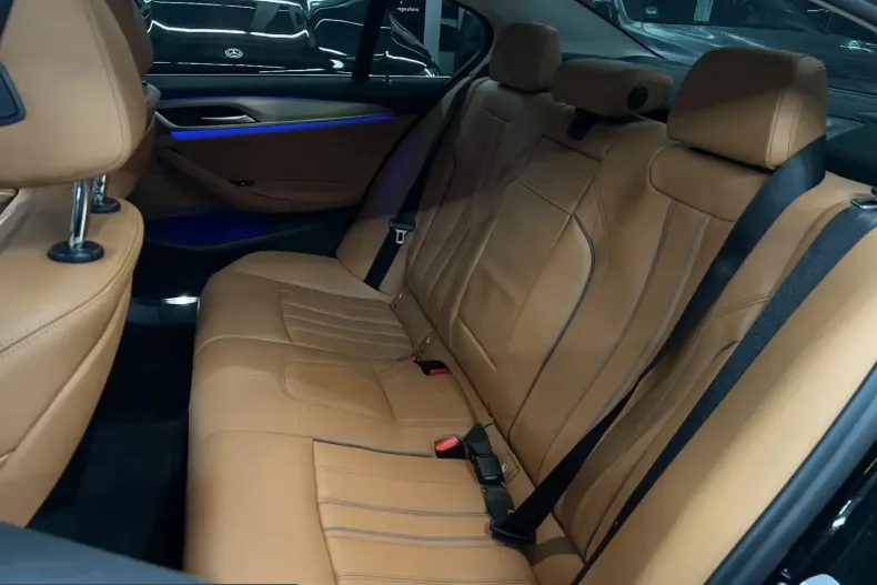 BMW 520 (Seria 5) din 2022 cu 119.000 km - oferta BMW207528 - foto 15