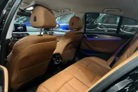 BMW 520 (Seria 5) din 2022 cu 119.000 km - oferta BMW207528 - foto 16