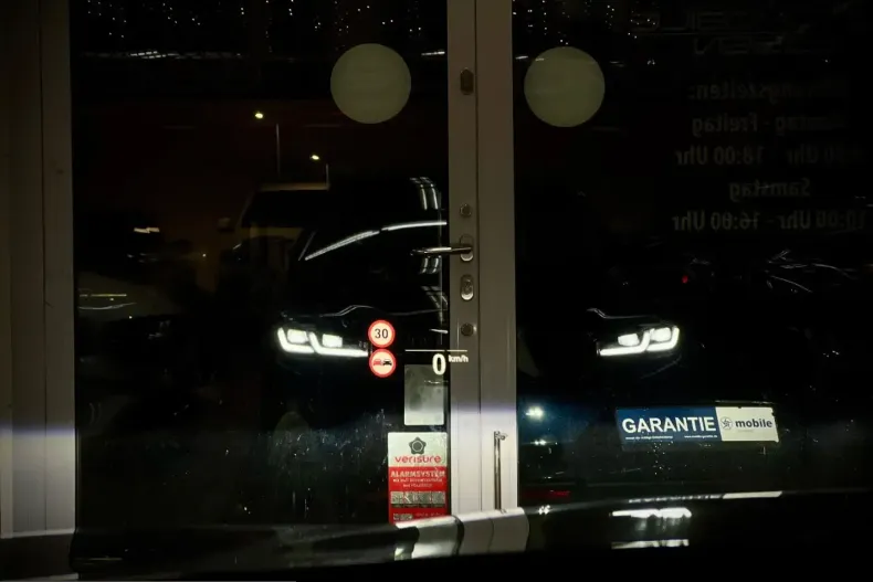 BMW 520 (Seria 5) din 2022 cu 119.000 km - oferta BMW207528 - foto 25