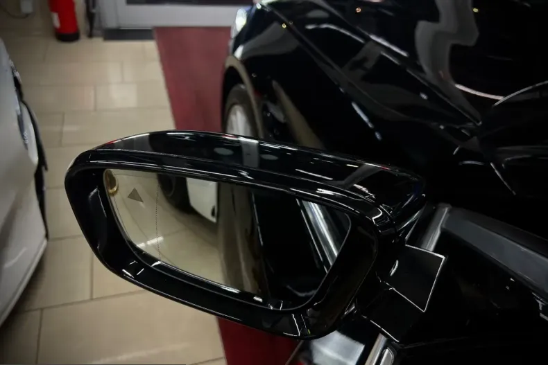 BMW 520 (Seria 5) din 2022 cu 119.000 km - oferta BMW207528 - foto 26