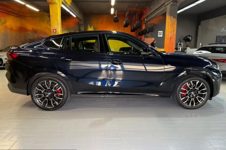 BMW X6 (Seria X) din 2024 cu 36.470 km - oferta BMW207529 - foto 8