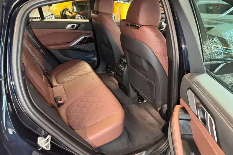 BMW X6 (Seria X) din 2024 cu 36.470 km - oferta BMW207529 - foto 16