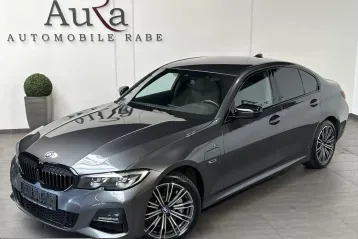 BMW 330 din 2022 - oferta BMW207530
