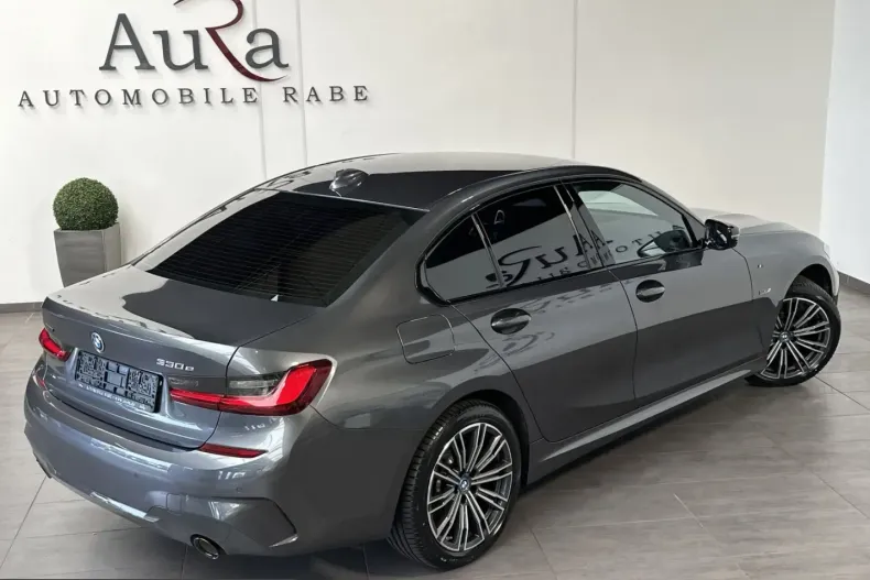 BMW 330 (Seria 3) din 2022 cu 82.450 km - oferta BMW207530 - foto 4