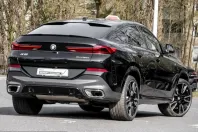 BMW X6 (Seria X) din 2025 cu 20.772 km - oferta BMW207531 - foto 2