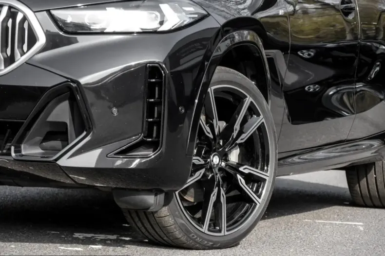 BMW X6 (Seria X) din 2025 cu 20.772 km - oferta BMW207531 - foto 5