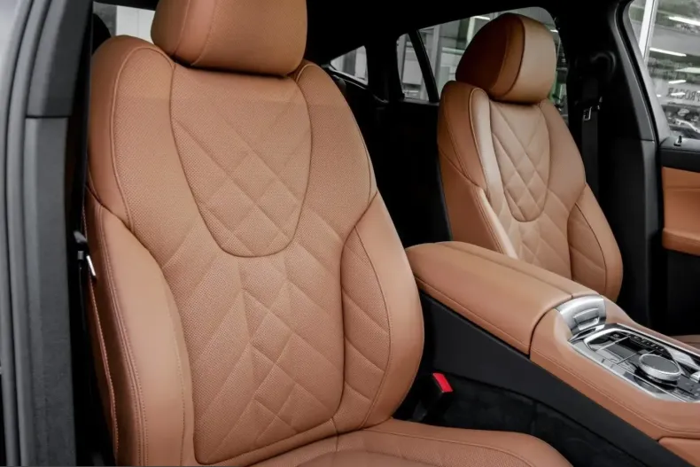 BMW X6 (Seria X) din 2025 cu 20.772 km - oferta BMW207531 - foto 6