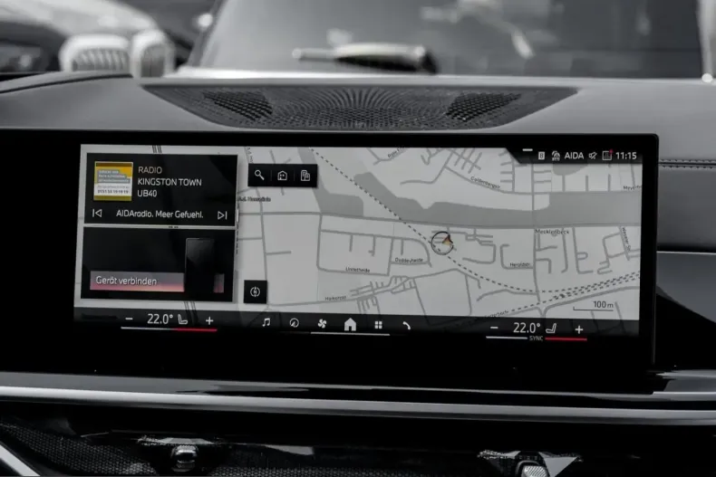 BMW X6 (Seria X) din 2025 cu 20.772 km - oferta BMW207531 - foto 7