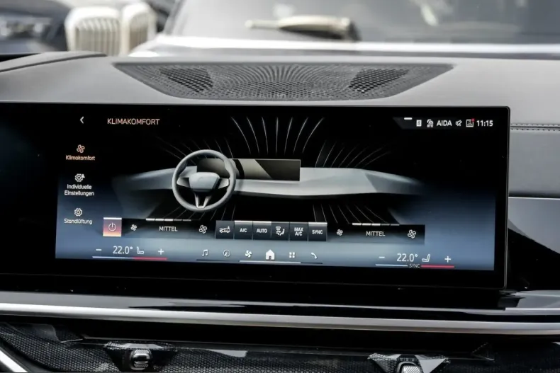 BMW X6 (Seria X) din 2025 cu 20.772 km - oferta BMW207531 - foto 8