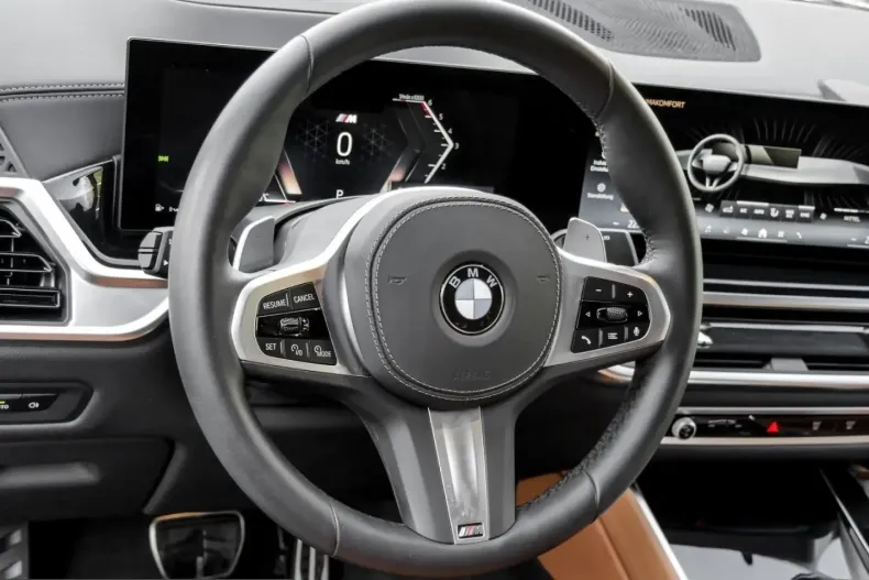 BMW X6 (Seria X) din 2025 cu 20.772 km - oferta BMW207531 - foto 9